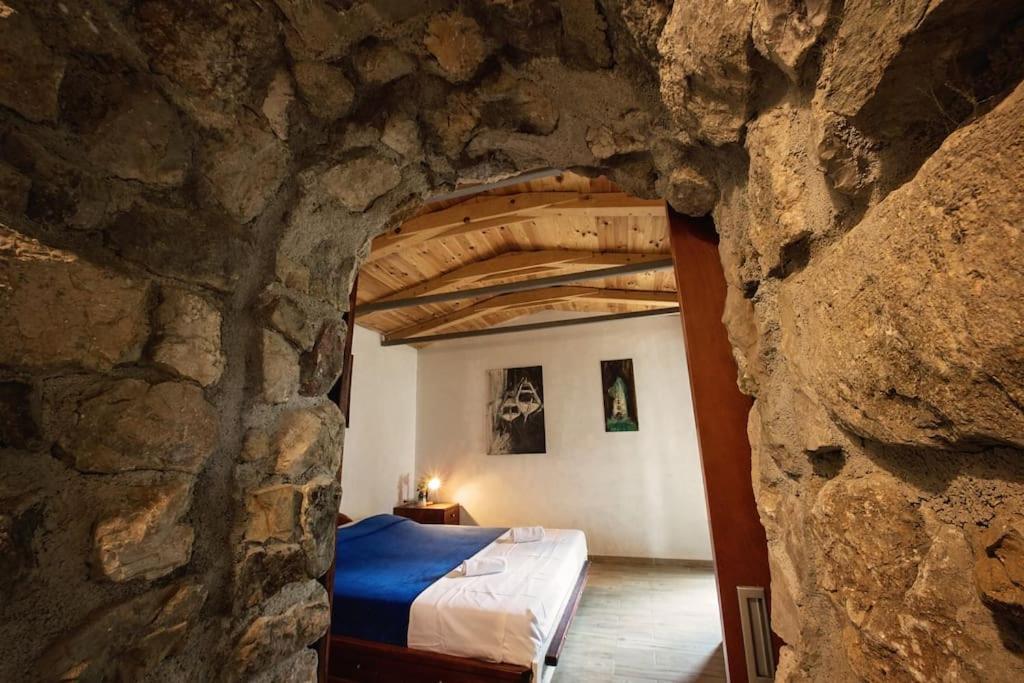 Holiday Home Raos - A Special Stonehouse, Brela Exterior foto